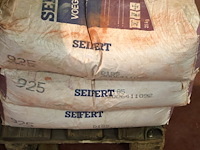 Pallet seifert voegmortel - afbeelding 5 van  5