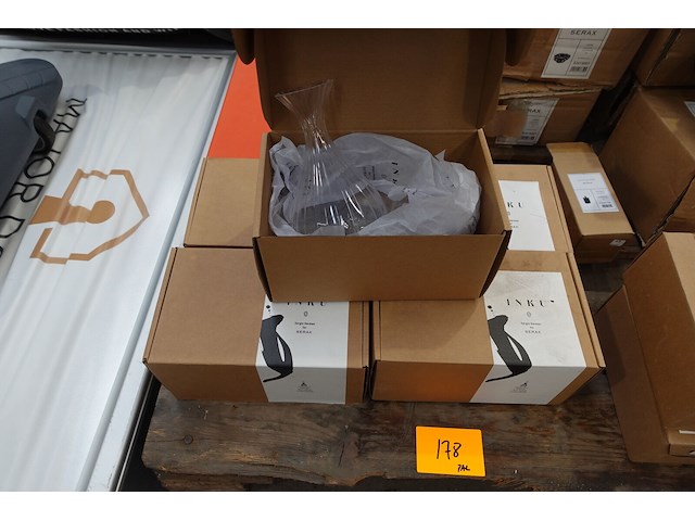 Pallet service serax - afbeelding 4 van  28
