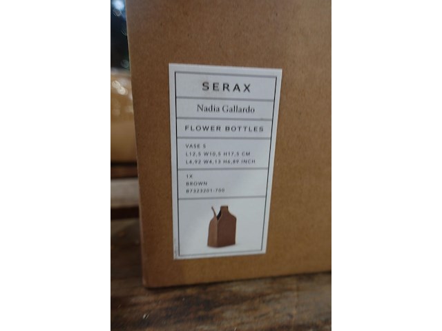 Pallet service serax - afbeelding 10 van  28
