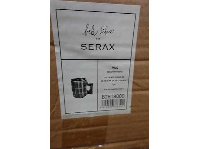 Pallet service serax - afbeelding 15 van  28