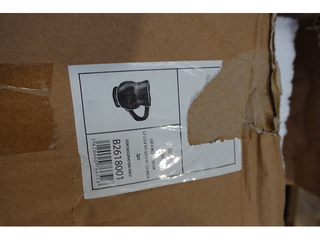 Pallet service serax - afbeelding 18 van  28
