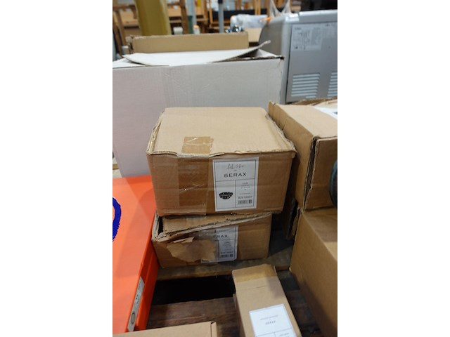 Pallet service serax - afbeelding 21 van  28