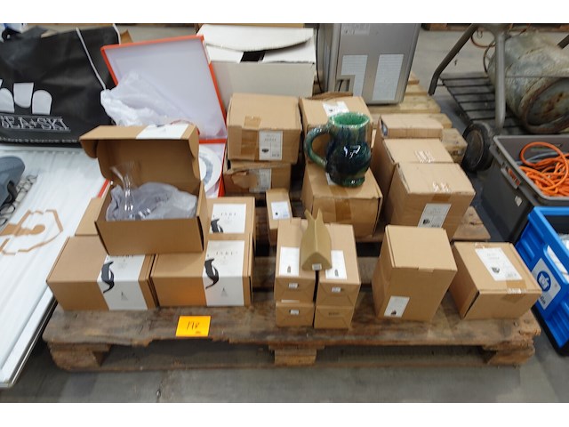 Pallet service serax - afbeelding 12 van  28