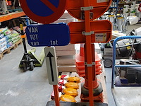 Pallet signalisatie - afbeelding 1 van  4