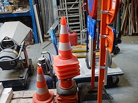 Pallet signalisatie - afbeelding 2 van  4