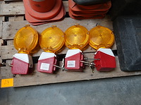 Pallet signalisatie - afbeelding 3 van  4