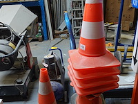 Pallet signalisatie - afbeelding 4 van  4