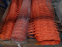 Pallet signalisatienetten - afbeelding 1 van  2