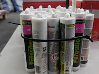 Pallet silicone & schuim - afbeelding 2 van  9