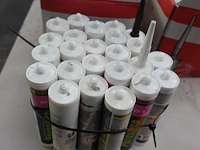 Pallet silicone & schuim - afbeelding 3 van  9
