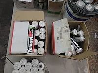 Pallet silicone & schuim - afbeelding 4 van  9