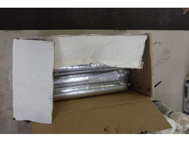 Pallet silicone & schuim - afbeelding 5 van  9