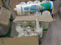 Pallet silicone & schuim - afbeelding 6 van  9