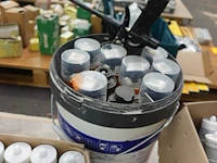 Pallet silicone & schuim - afbeelding 7 van  9