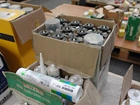 Pallet silicone & schuim - afbeelding 8 van  9