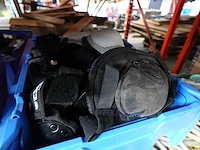 Pallet skate/ski bescherming - afbeelding 8 van  10