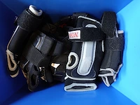 Pallet skate/ski bescherming - afbeelding 9 van  10