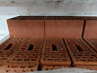 Pallet snelbouwstenen dumoulin - afbeelding 3 van  5