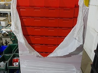 Pallet sorteerbakken - afbeelding 2 van  3