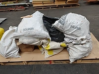 Pallet spie in hout - afbeelding 3 van  3