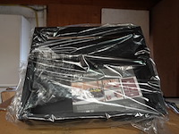 Pallet stapelbare houten kisten - afbeelding 1 van  4