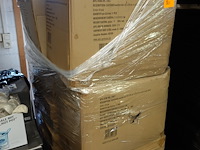 Pallet stapelbare houten kisten - afbeelding 3 van  4