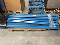 Pallet-stelling