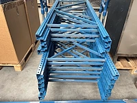 Pallet-stelling - afbeelding 2 van  2