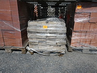 Pallet stenen beige - afbeelding 1 van  2