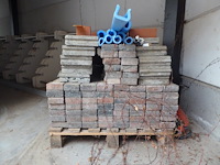 Pallet stenen - afbeelding 1 van  2