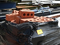 Pallet stenen - afbeelding 2 van  2