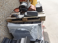 Pallet stormpannen wienerberger - afbeelding 2 van  3