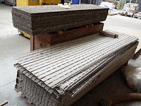 Pallet stuckadoor netten - afbeelding 3 van  3