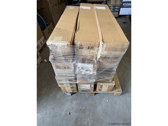 Pallet tape adheso graphics 2r,020 - afbeelding 1 van  2