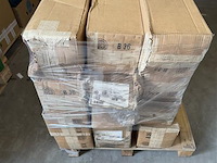 Pallet tape adheso graphics 2r,020 - afbeelding 1 van  2