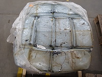 Pallet teer - afbeelding 1 van  2