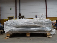 Pallet teer - afbeelding 2 van  2