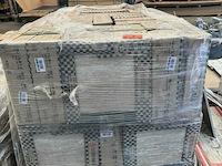 Pallet tegels