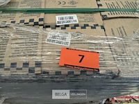 Pallet tegels - afbeelding 2 van  9