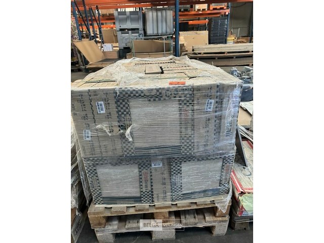 Pallet tegels - afbeelding 3 van  9