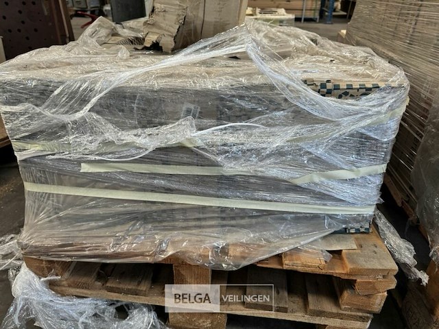 Pallet tegels - afbeelding 4 van  9