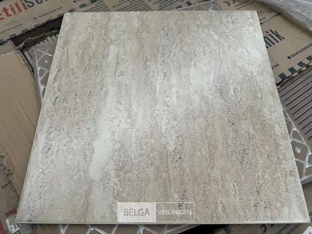Pallet tegels - afbeelding 8 van  9