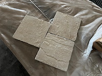 Pallet tegels - afbeelding 2 van  2