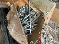 Pallet tirefonds - afbeelding 1 van  4