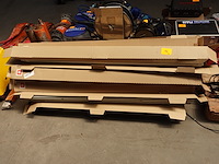 Pallet tl verlichting ( led) - afbeelding 1 van  5
