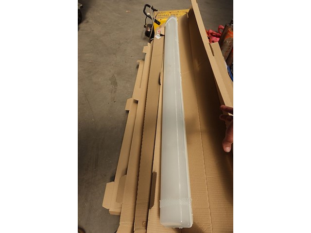 Pallet tl verlichting ( led) - afbeelding 2 van  5