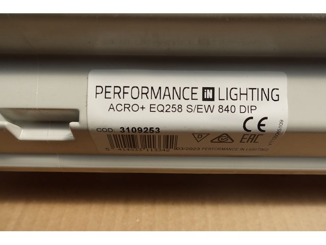 Pallet tl verlichting ( led) - afbeelding 3 van  5