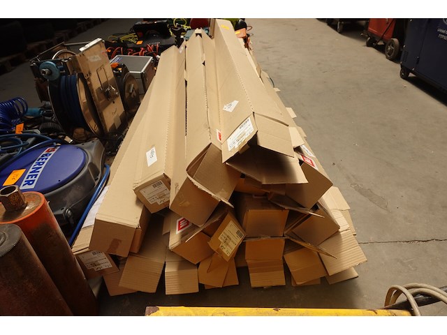 Pallet tl verlichting ( led) - afbeelding 5 van  5
