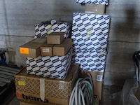 Pallet toebehoren elektronica - afbeelding 1 van  8