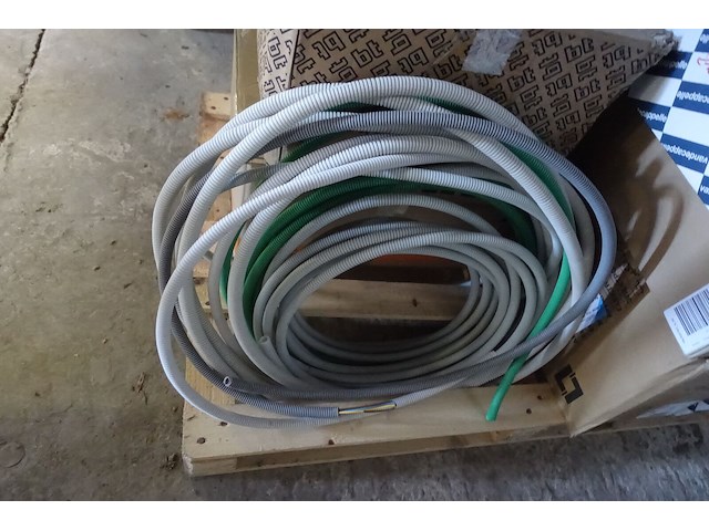 Pallet toebehoren elektronica - afbeelding 2 van  8